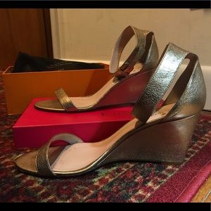 Kate Spade Ronia Wedge